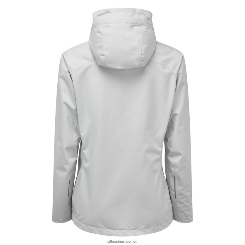 Gill Marine γυναικείο τζάκετ lite με κουκούλα480P6219