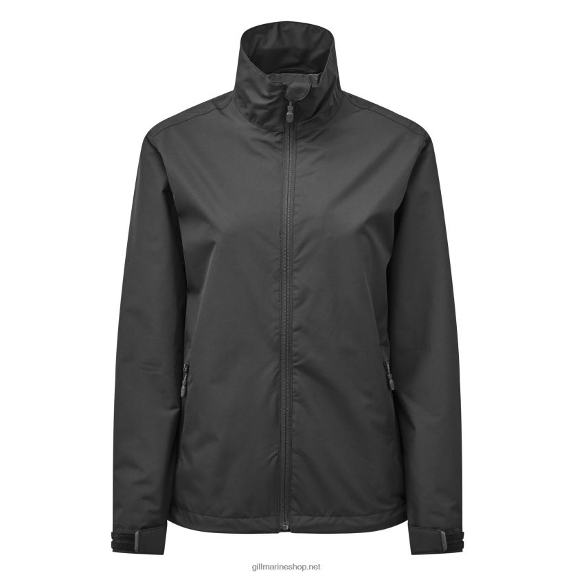 Gill Marine γυναικείο ομαδικό lite μπουφάν γραφίτης 480P62239