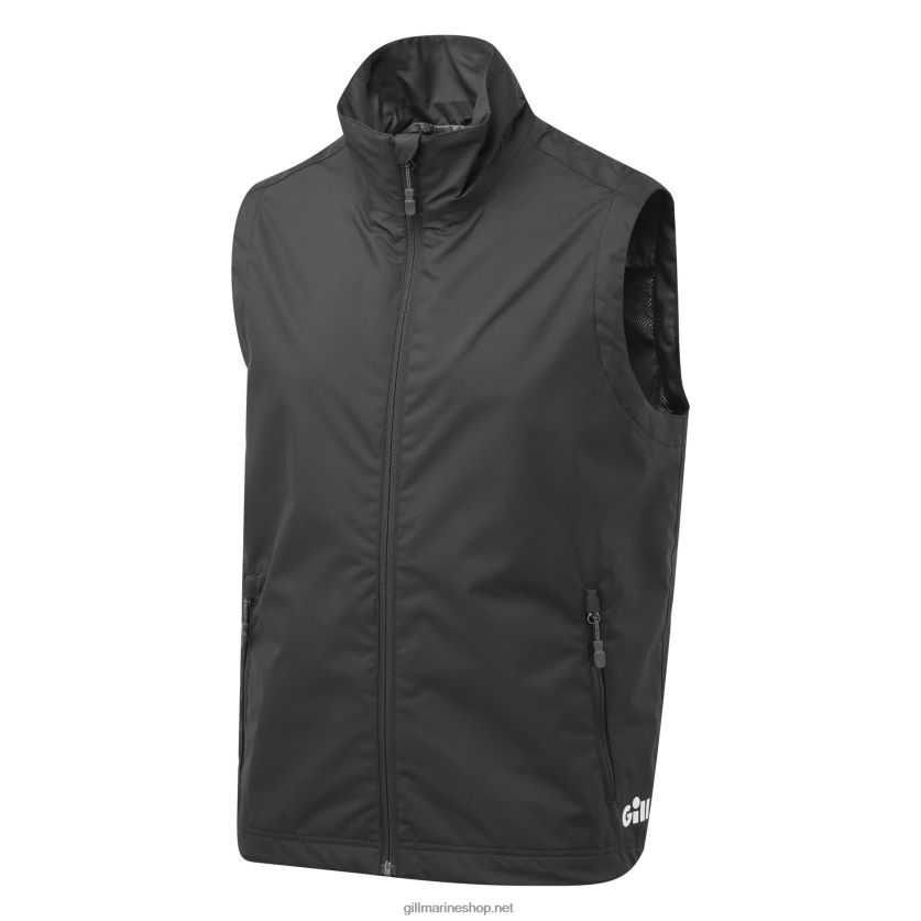 Gill Marine ομάδα lite gilet γραφίτης 480P62151