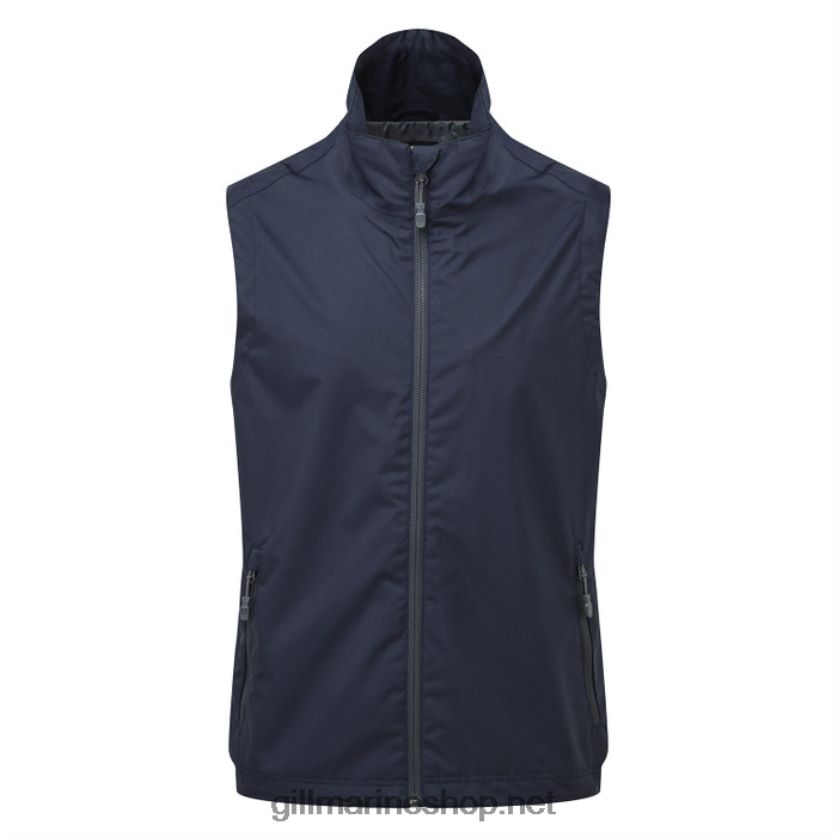 Gill Marine ομάδα lite gilet ΠΟΛΕΜΙΚΟ ΝΑΥΤΙΚΟ 480P62152