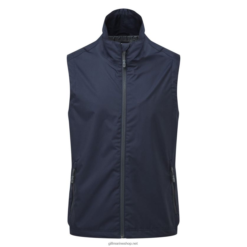 Gill Marine ομάδα lite gilet ΠΟΛΕΜΙΚΟ ΝΑΥΤΙΚΟ 480P62152