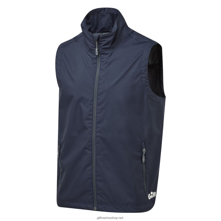 Gill Marine ομάδα lite gilet ΠΟΛΕΜΙΚΟ ΝΑΥΤΙΚΟ 480P62152