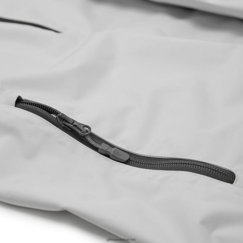 Gill Marine ομάδα lite gilet ασήμι 480P62153