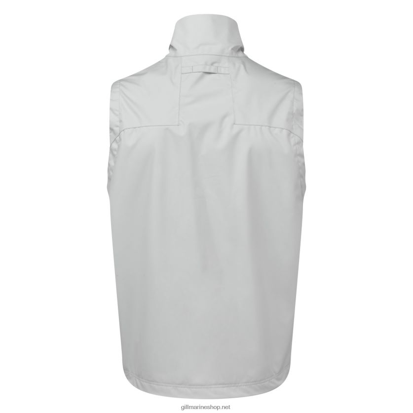 Gill Marine ομάδα lite gilet ασήμι 480P62153