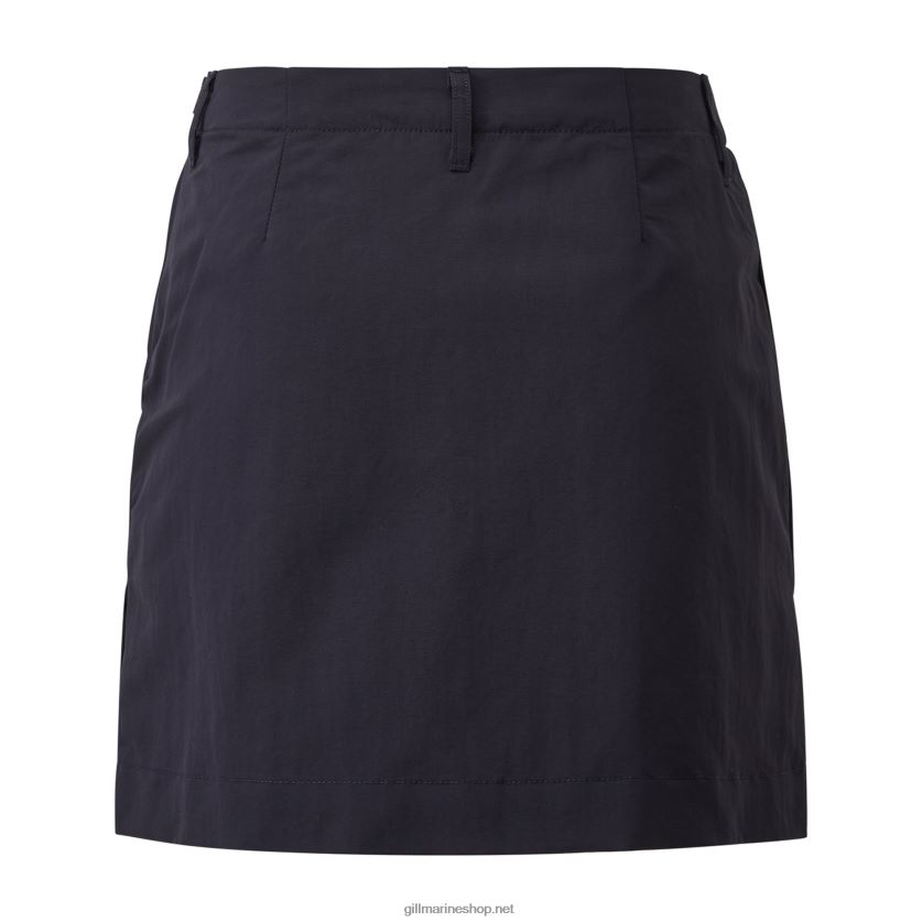 Gill Marine uv tec skort ΠΟΛΕΜΙΚΟ ΝΑΥΤΙΚΟ 480P62416