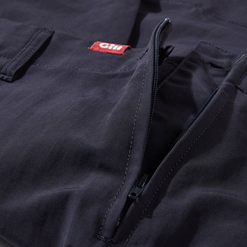 Gill Marine uv tec skort ΠΟΛΕΜΙΚΟ ΝΑΥΤΙΚΟ 480P62416