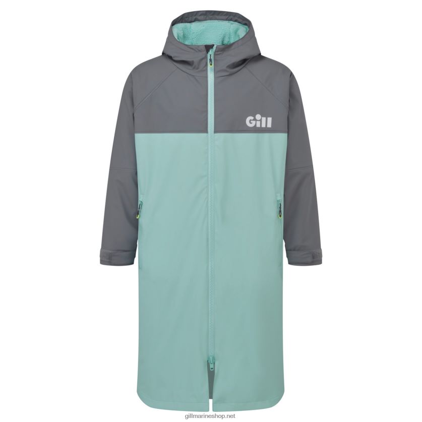 Gill Marine υδάτινο πάρκο τσόφλι αυγού/στάχτη 480P62373