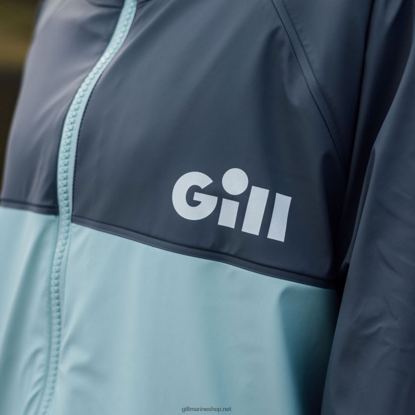 Gill Marine υδάτινο πάρκο τσόφλι αυγού/στάχτη 480P62373