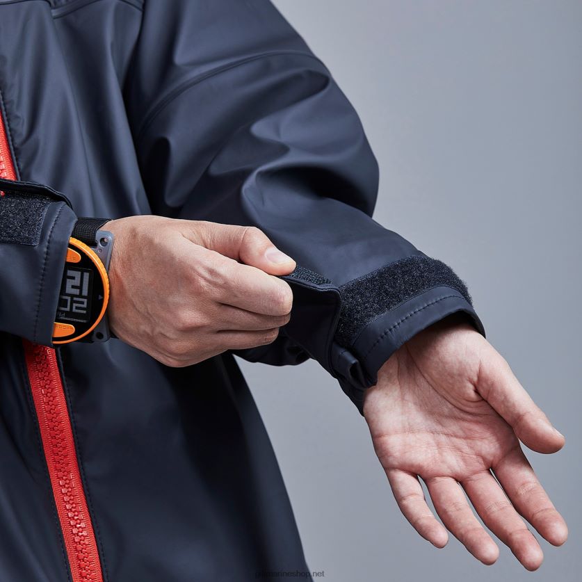 Gill Marine υδάτινο πάρκο γραφίτης 480P62375