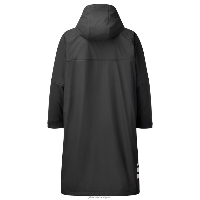 Gill Marine υδάτινο πάρκο γραφίτης 480P62375