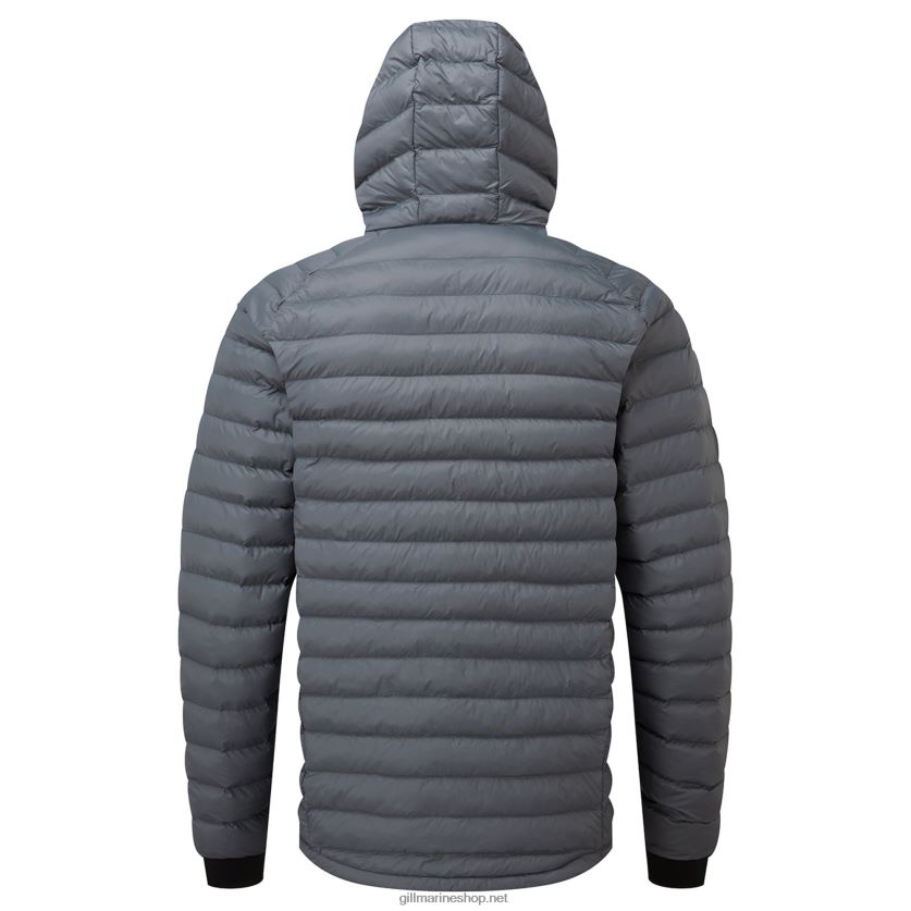 Gill Marine fitzroy jacket - ειδική έκδοση φλαμουριά 480P62423