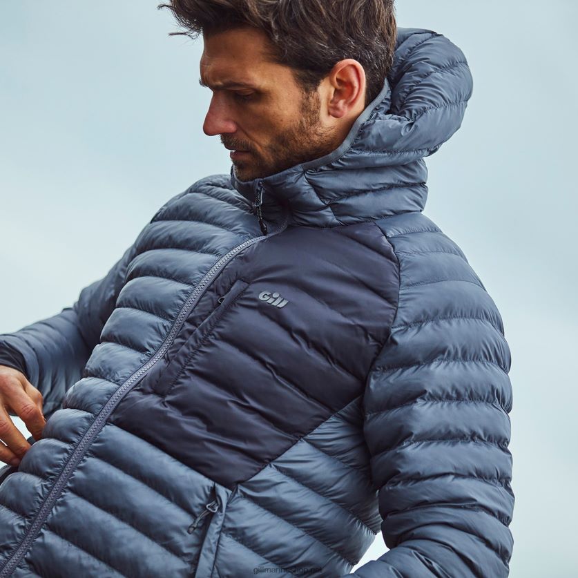Gill Marine fitzroy jacket - ειδική έκδοση φλαμουριά 480P62423