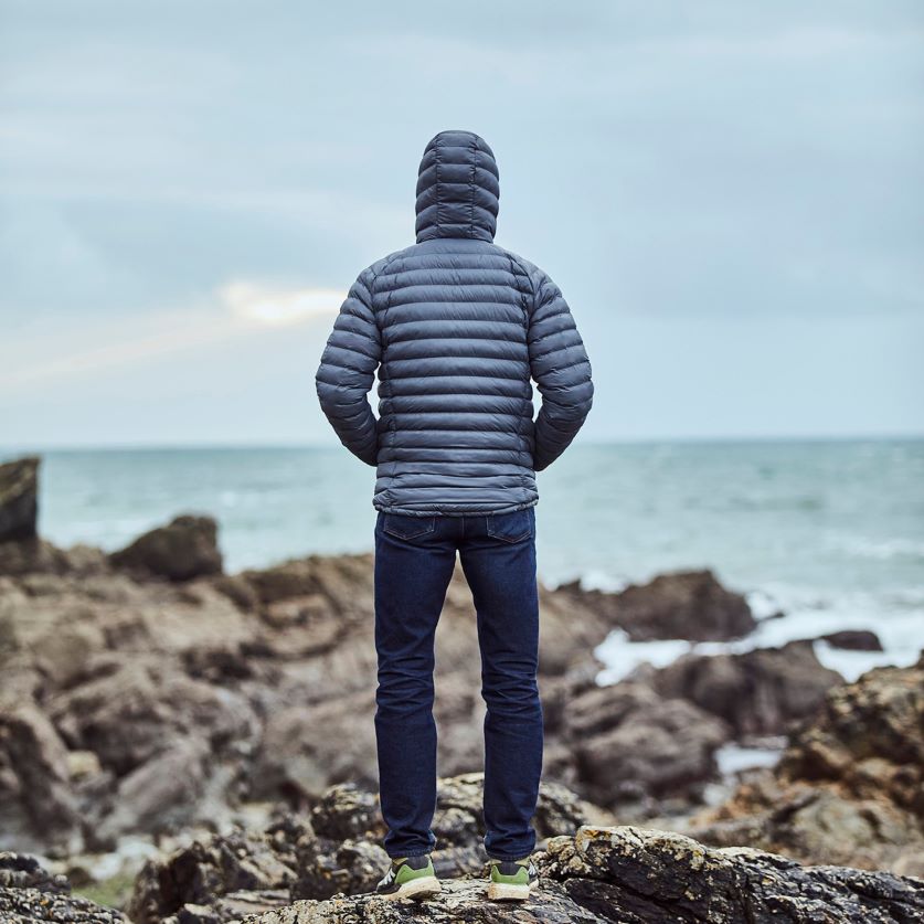 Gill Marine fitzroy jacket - ειδική έκδοση φλαμουριά 480P62423