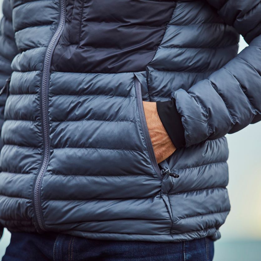 Gill Marine fitzroy jacket - ειδική έκδοση φλαμουριά 480P62423