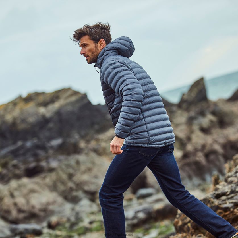 Gill Marine fitzroy jacket - ειδική έκδοση φλαμουριά 480P62423