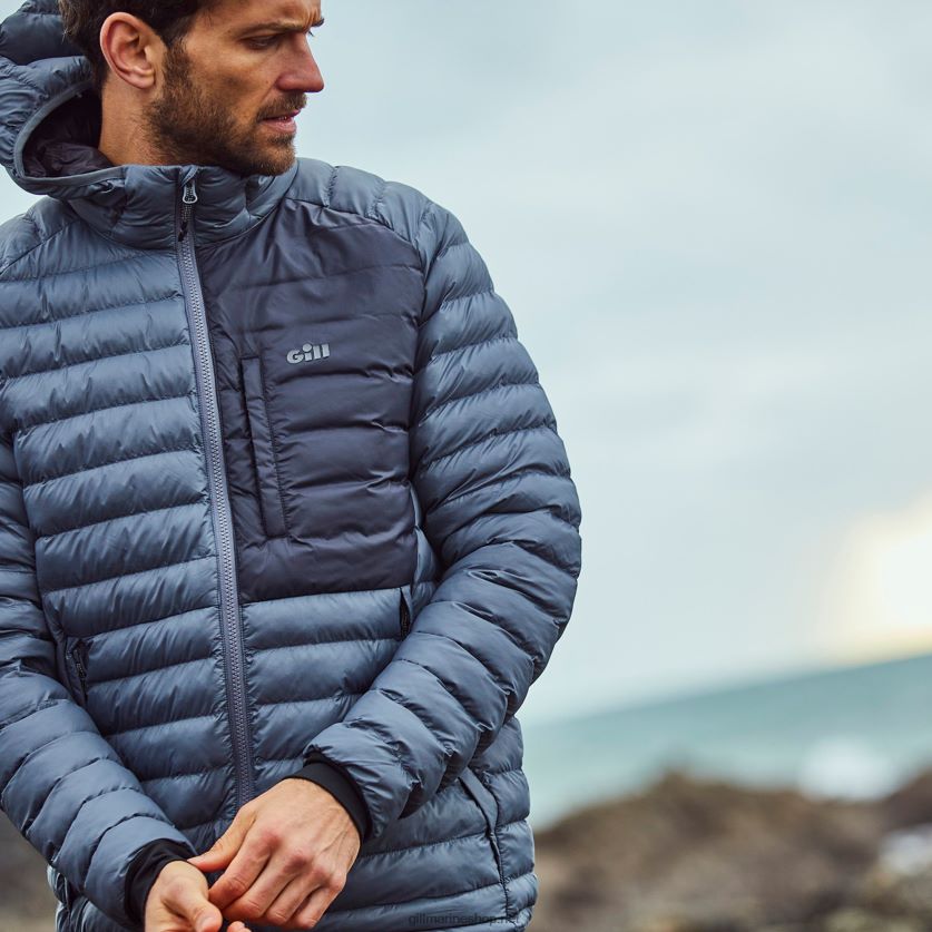 Gill Marine fitzroy jacket - ειδική έκδοση φλαμουριά 480P62423
