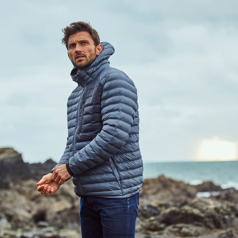 Gill Marine fitzroy jacket - ειδική έκδοση φλαμουριά 480P62423