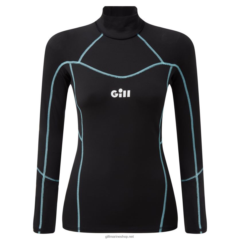 Gill Marine ανδρικό πλεκτό φλις φλαμουριά 480P62327