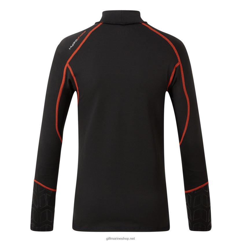 Gill Marine ανδρικό πλεκτό φλις φλαμουριά 480P62327