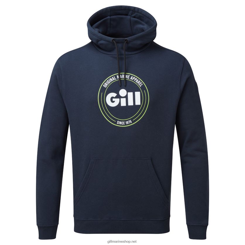 Gill Marine κουκούλα cavo480P62361