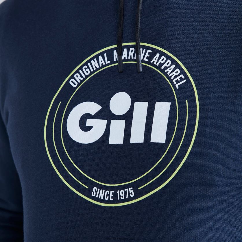 Gill Marine κουκούλα cavo480P62361