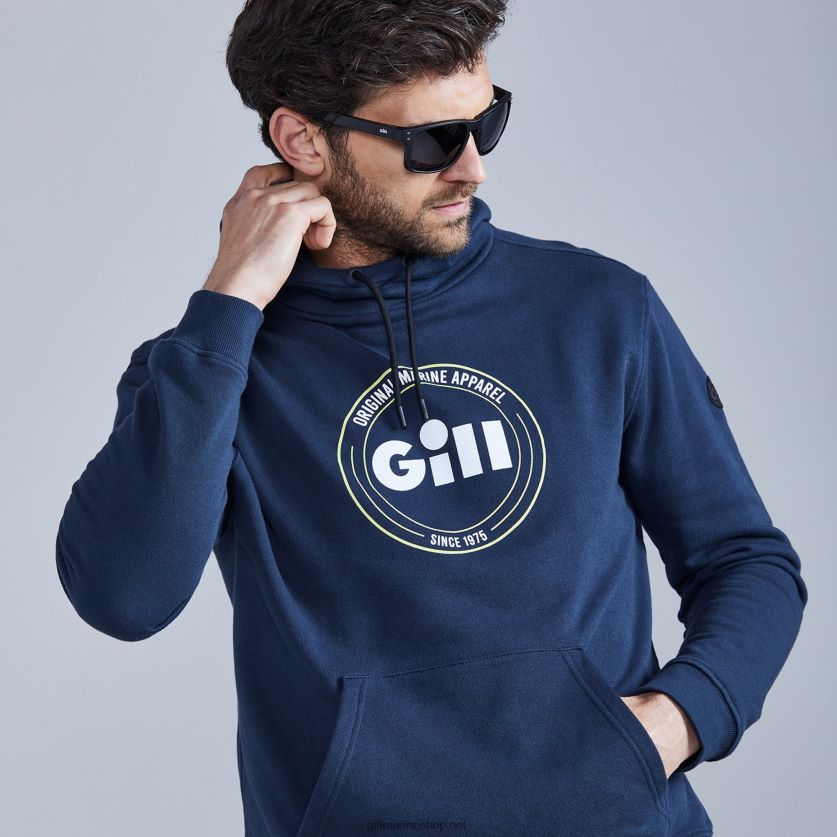 Gill Marine κουκούλα cavo ΠΟΛΕΜΙΚΟ ΝΑΥΤΙΚΟ 480P62120