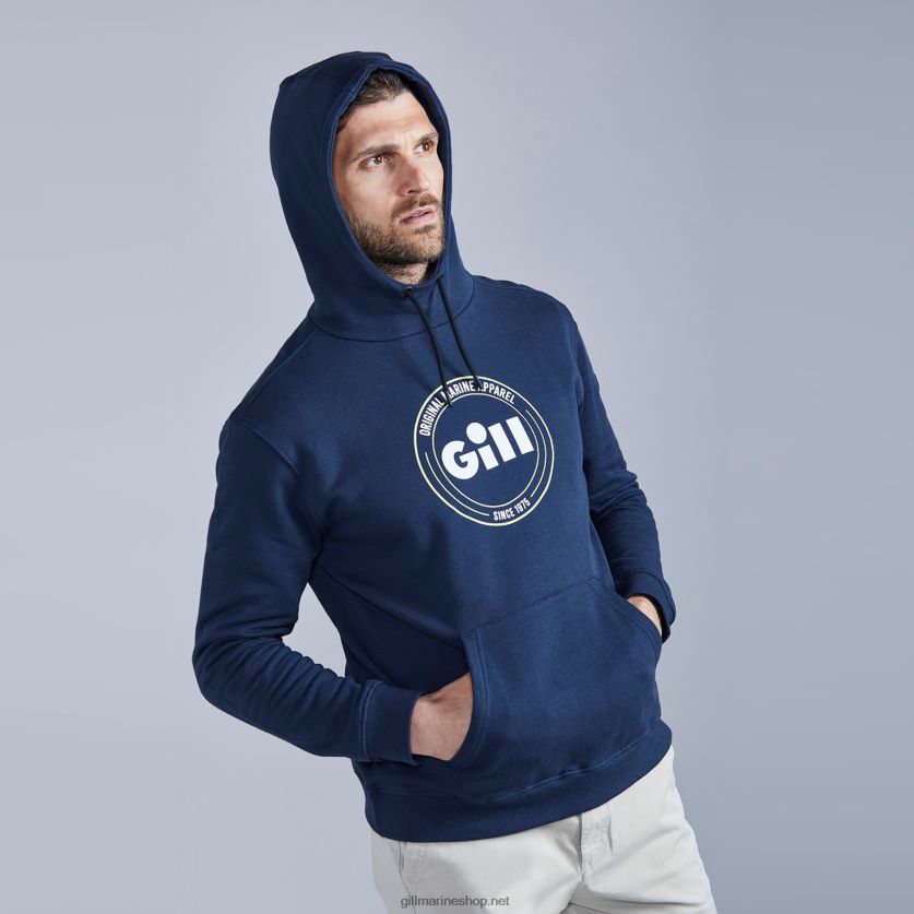 Gill Marine κουκούλα cavo ΠΟΛΕΜΙΚΟ ΝΑΥΤΙΚΟ 480P62120