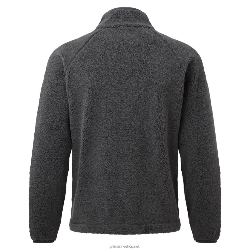 Gill Marine cromarty fleece480P6269