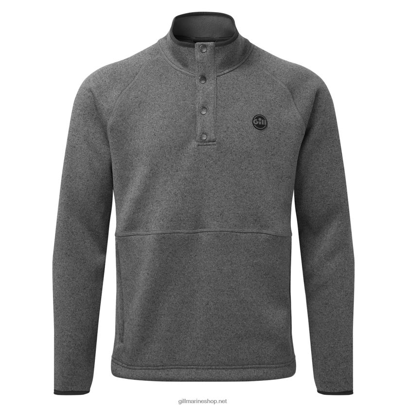 Gill Marine fisher fleece σίδερο 480P62424