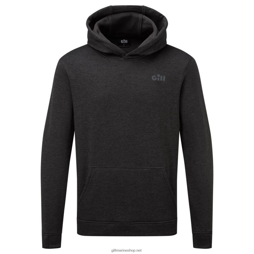 Gill Marine τεχνικό κουκούλα langland ατσάλι 480P62461