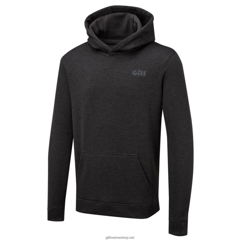 Gill Marine τεχνικό κουκούλα langland ατσάλι 480P62461