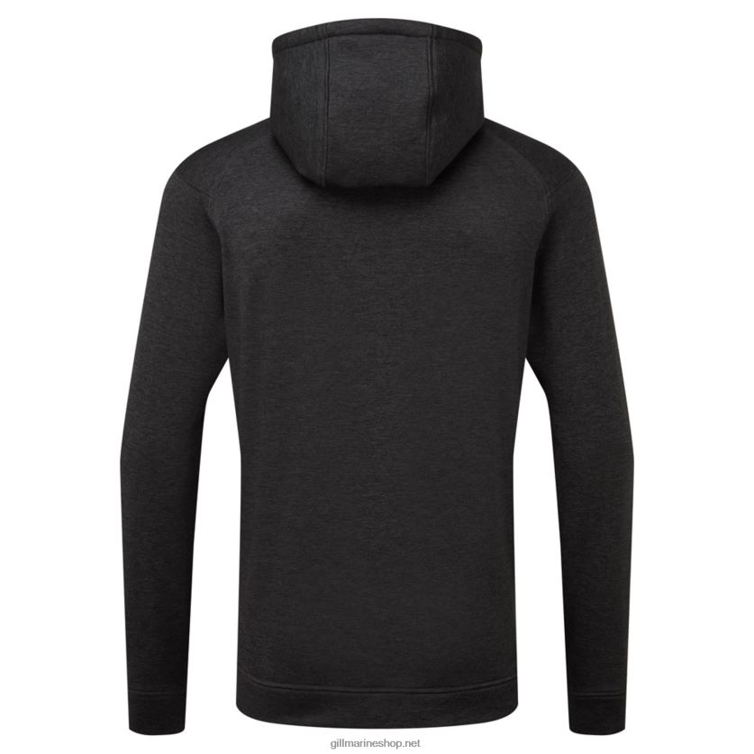 Gill Marine τεχνικό κουκούλα langland ατσάλι 480P62461