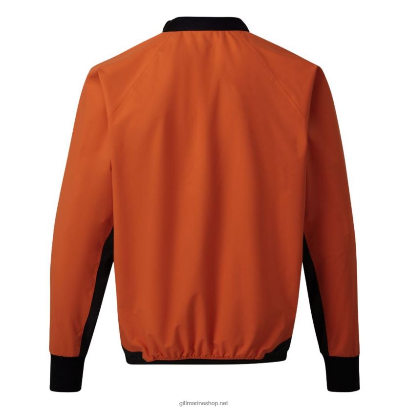 Gill Marine junior spray top πορτοκάλι 480P62294