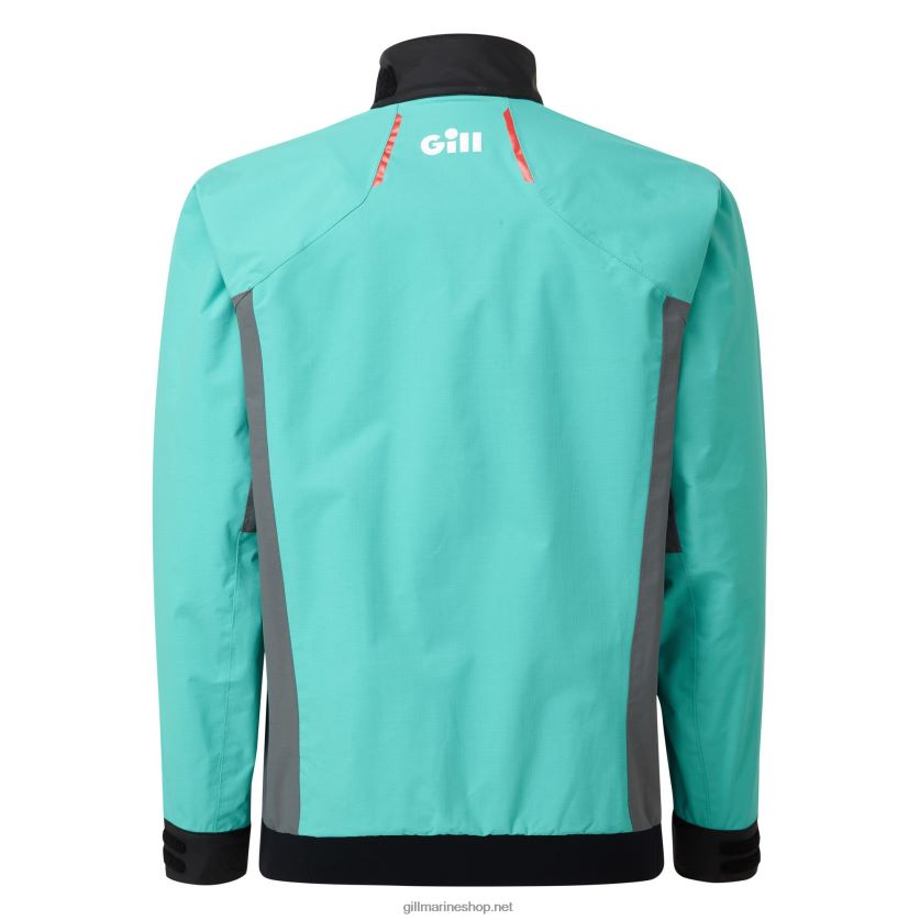Gill Marine γυναικείο επαγγελματικό τοπ τουρκουάζ 480P62499