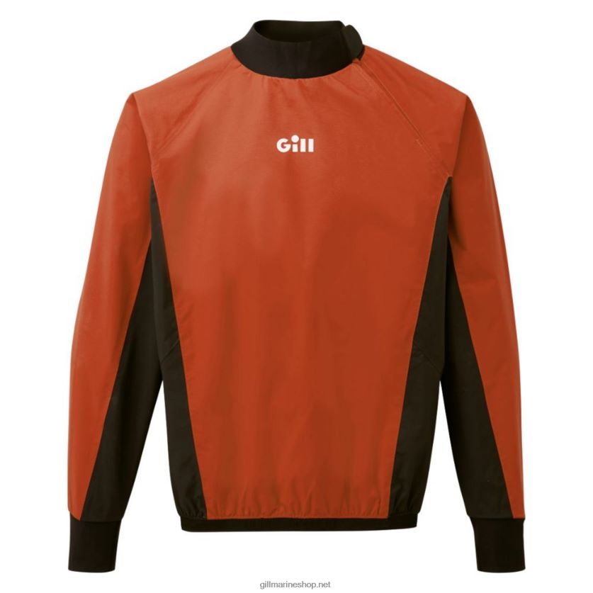 Gill Marine junior dinghy top πορτοκάλι 480P62592