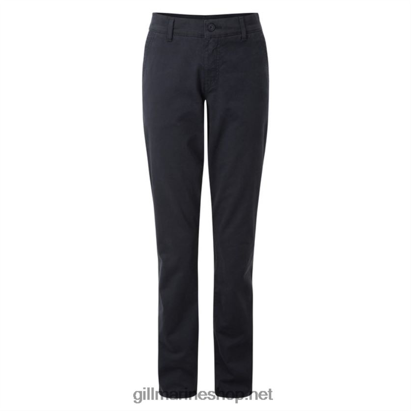 Gill Marine γυναικείο παντελόνι crew (2019) ΠΟΛΕΜΙΚΟ ΝΑΥΤΙΚΟ 480P62155