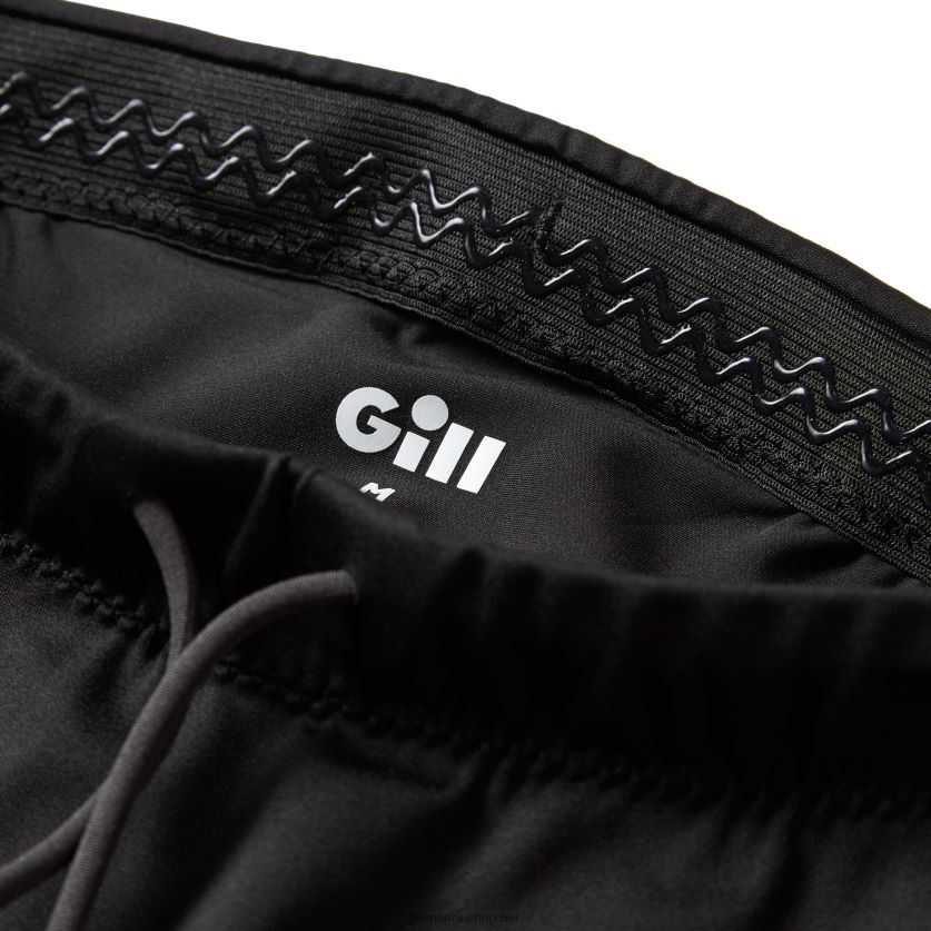 Gill Marine γυναικείο κοστούμι σκιφ zenlite ατσάλι γκρι 480P62190