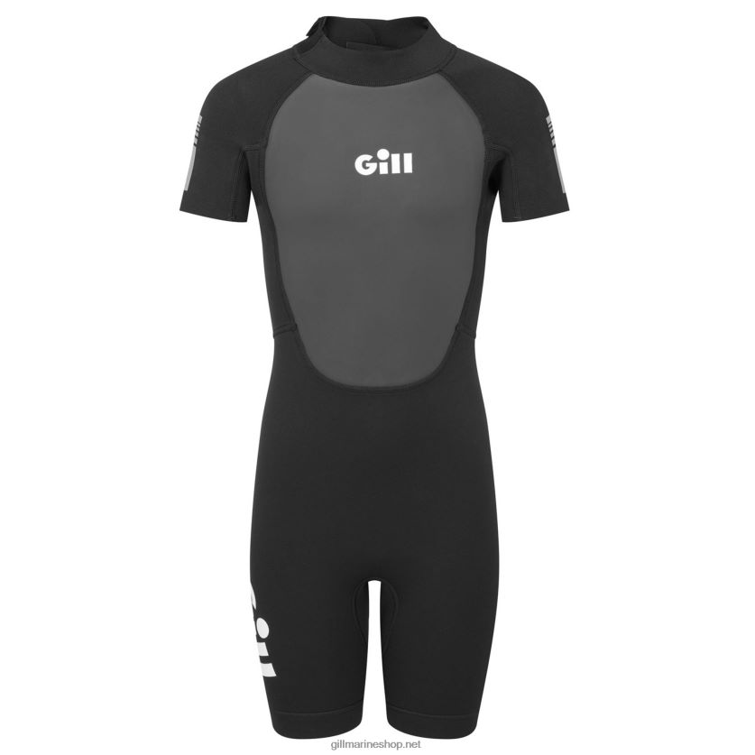 Gill Marine junior pursuit shorty480P623
