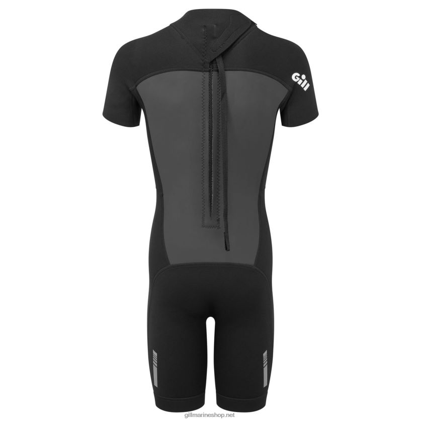 Gill Marine junior pursuit shorty480P623