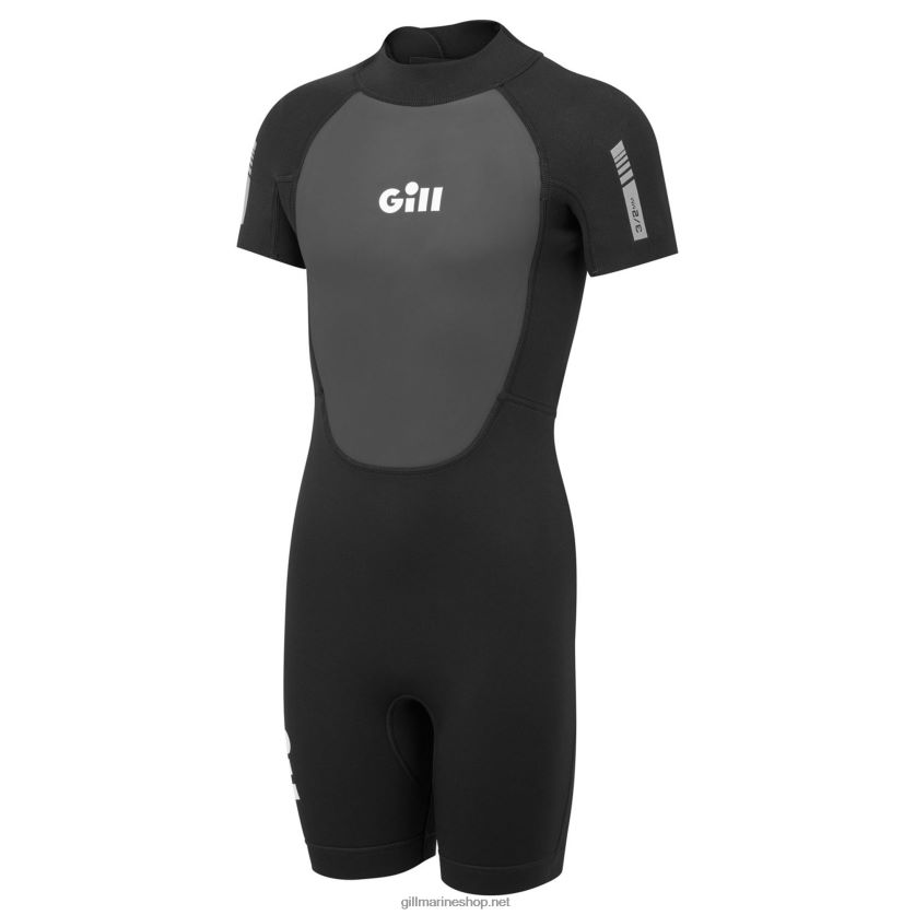 Gill Marine junior pursuit shorty480P623