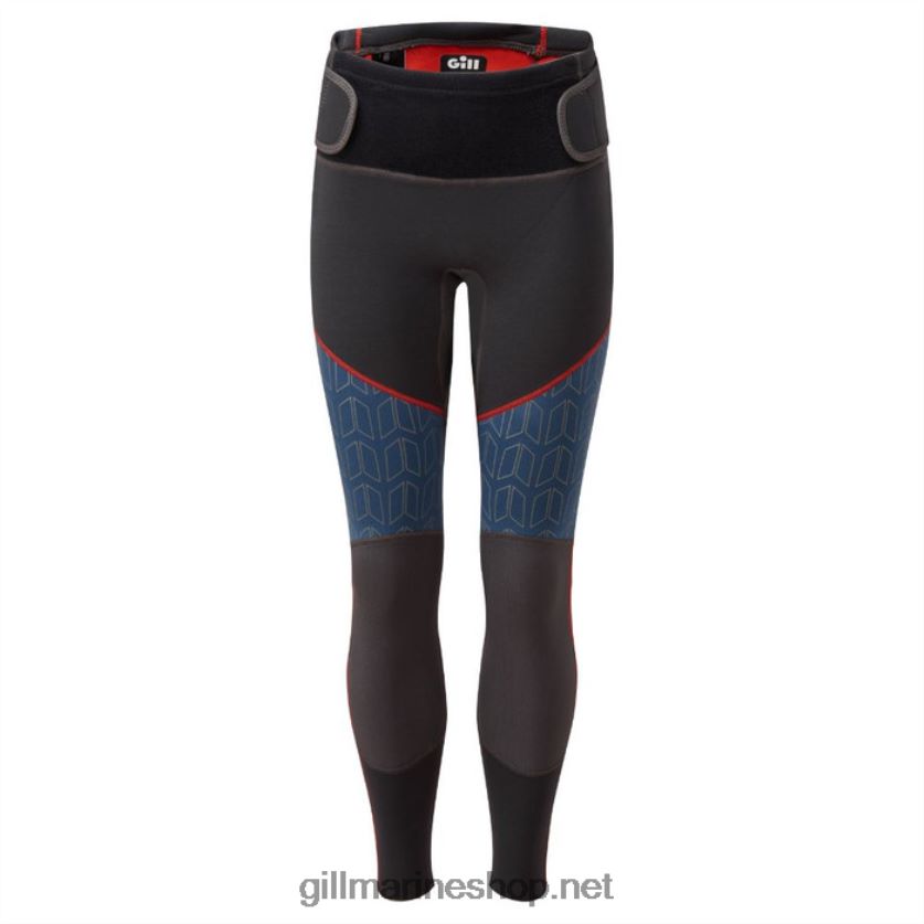 Gill Marine junior zenlite παντελόνι γραφίτης 480P62181
