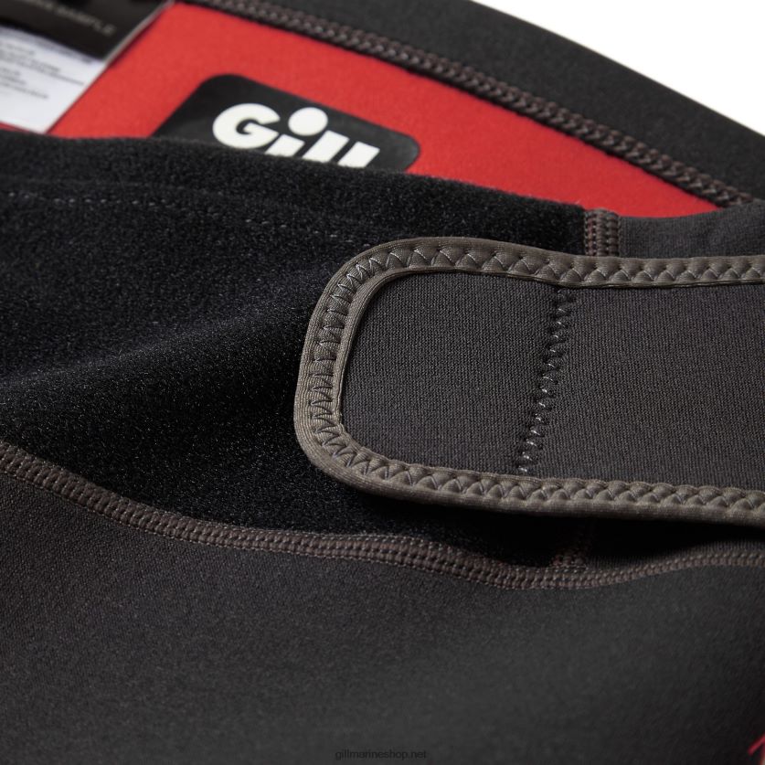 Gill Marine junior zenlite παντελόνι γραφίτης 480P62181