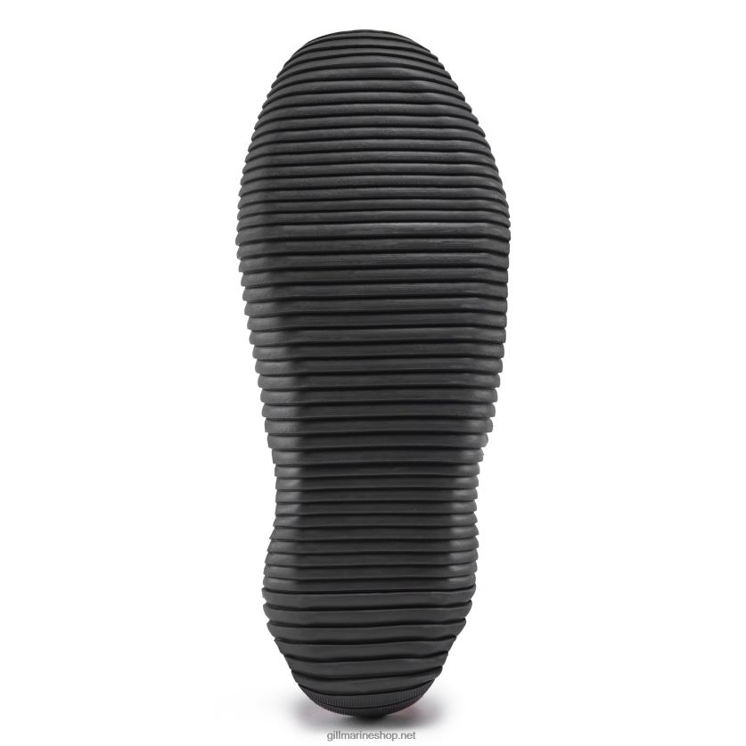 Gill Marine αεροβότες μαύρο & πορτοκαλί 480P62331