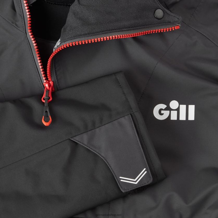 Gill Marine αντίστροφα στεγνή φόρμα480P62422