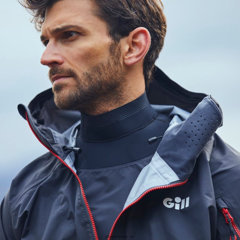 Gill Marine αντίστροφα στεγνή φόρμα480P62422