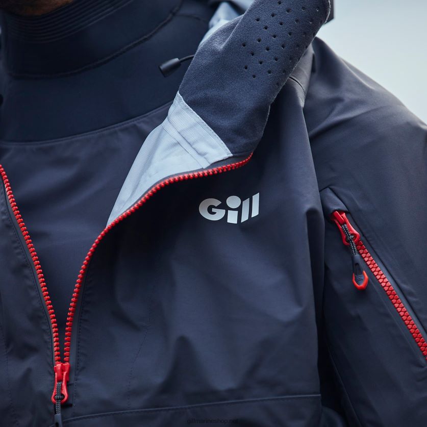 Gill Marine αντίστροφα στεγνή φόρμα480P62422