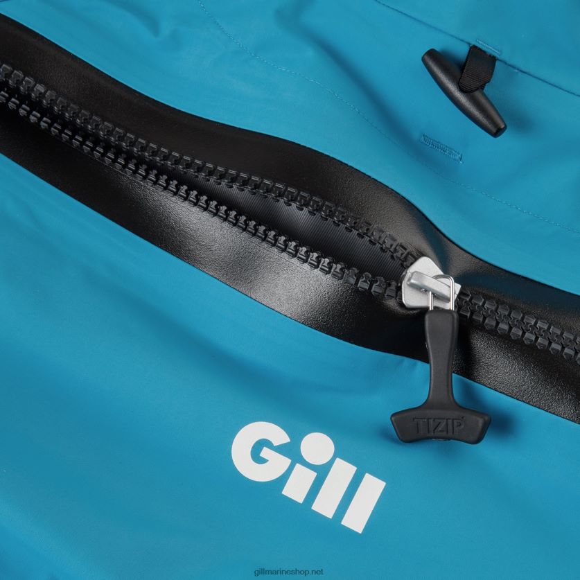 Gill Marine verso drysuit - ειδική έκδοση bluejay 480P6276