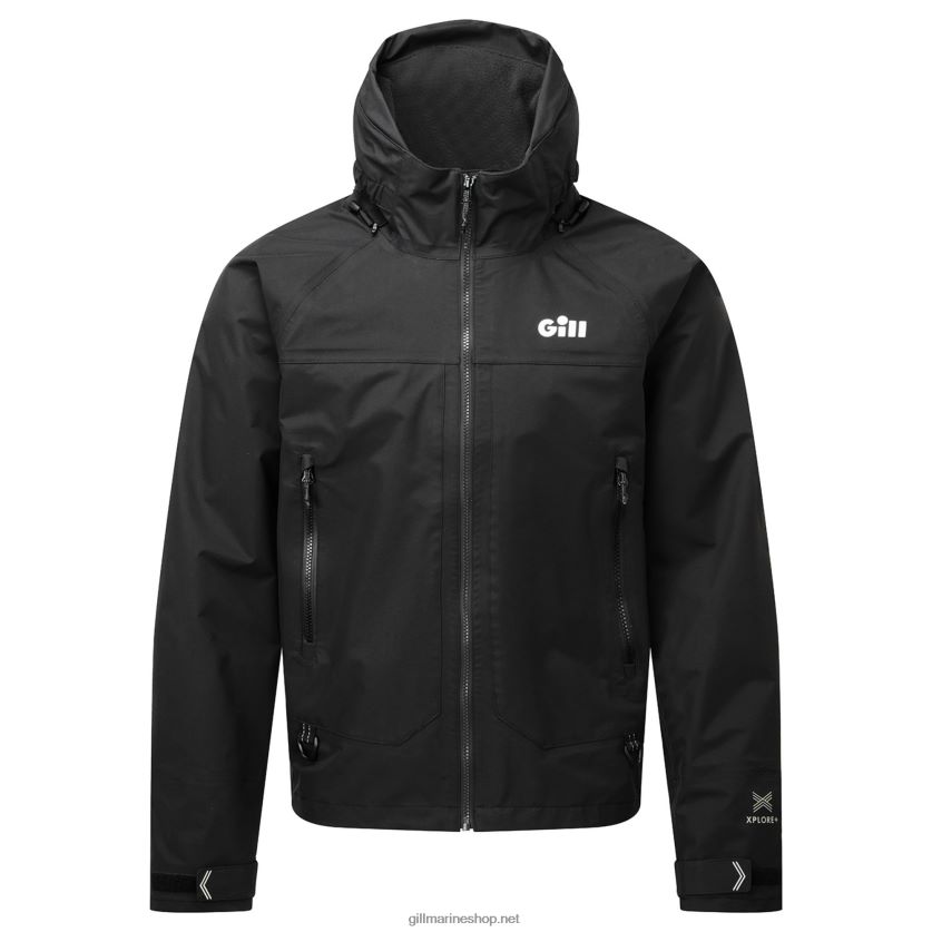 Gill Marine σακάκι verso480P62383