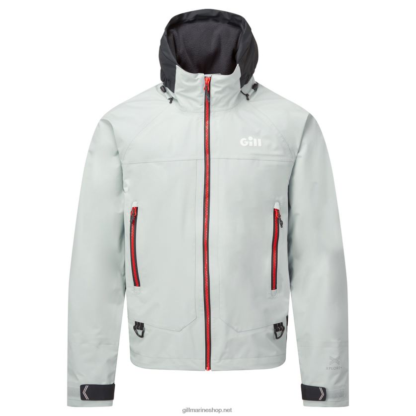 Gill Marine σακάκι verso480P62384