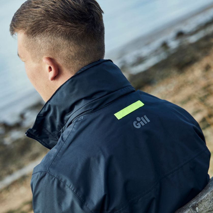 Gill Marine σακάκι πιλότου480P62367
